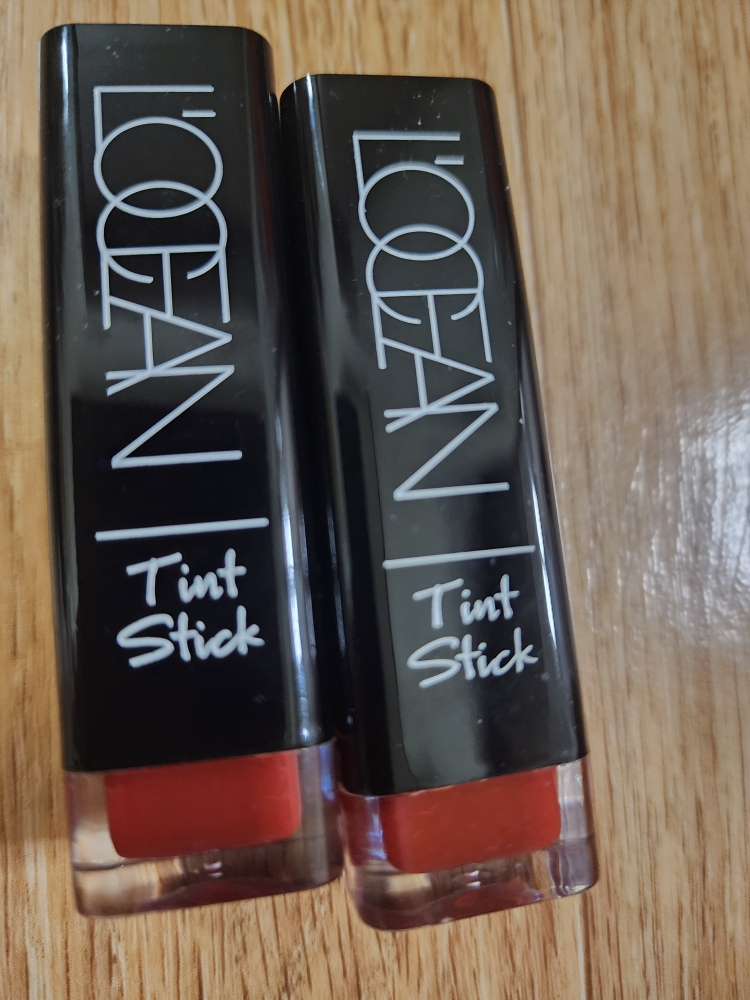 로쎄앙 (LOCEAN) 틴트 스틱 [14 리얼코랄] review image