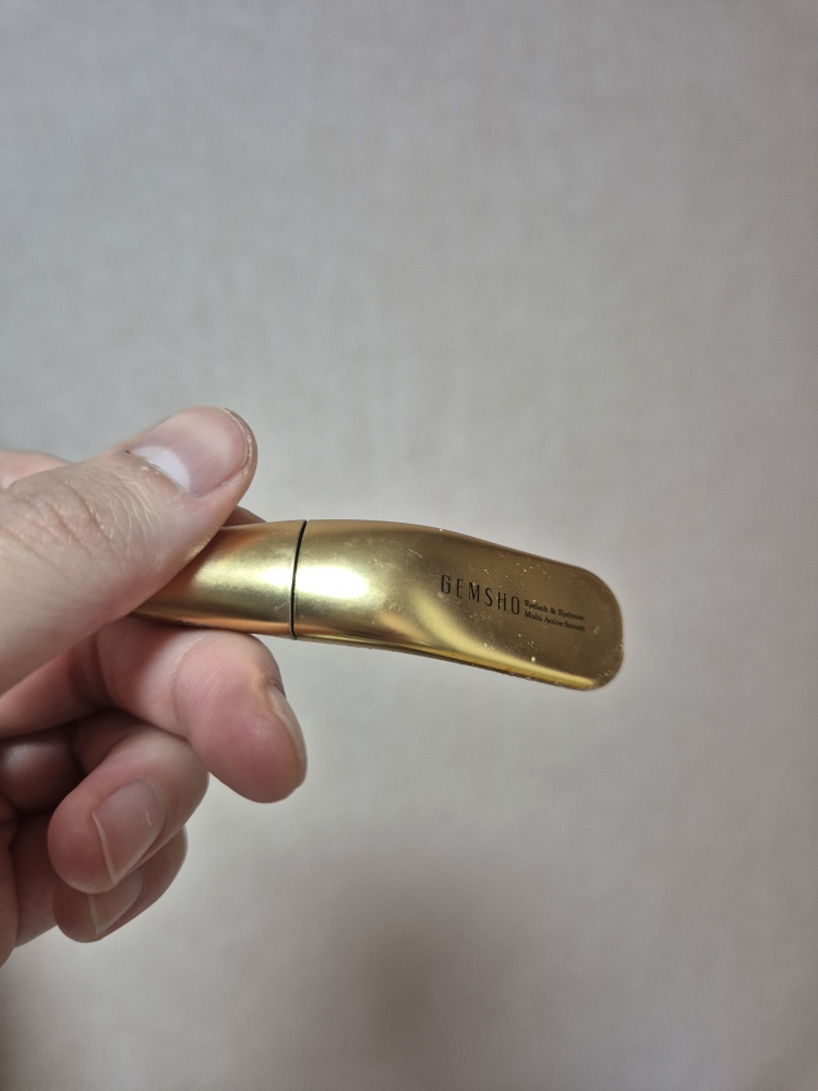 젬소 (GEMSHO) 속눈썹영양제 review image
