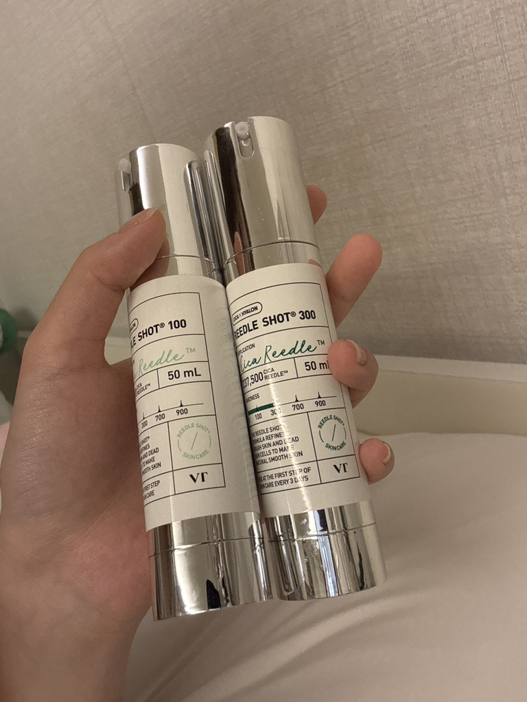 product review image