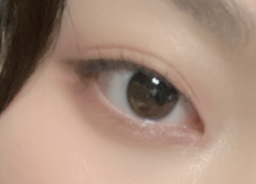 뮤드 (mude) 인스파이어 멀티 픽서 마스카라 [01 클리어블랙] review image