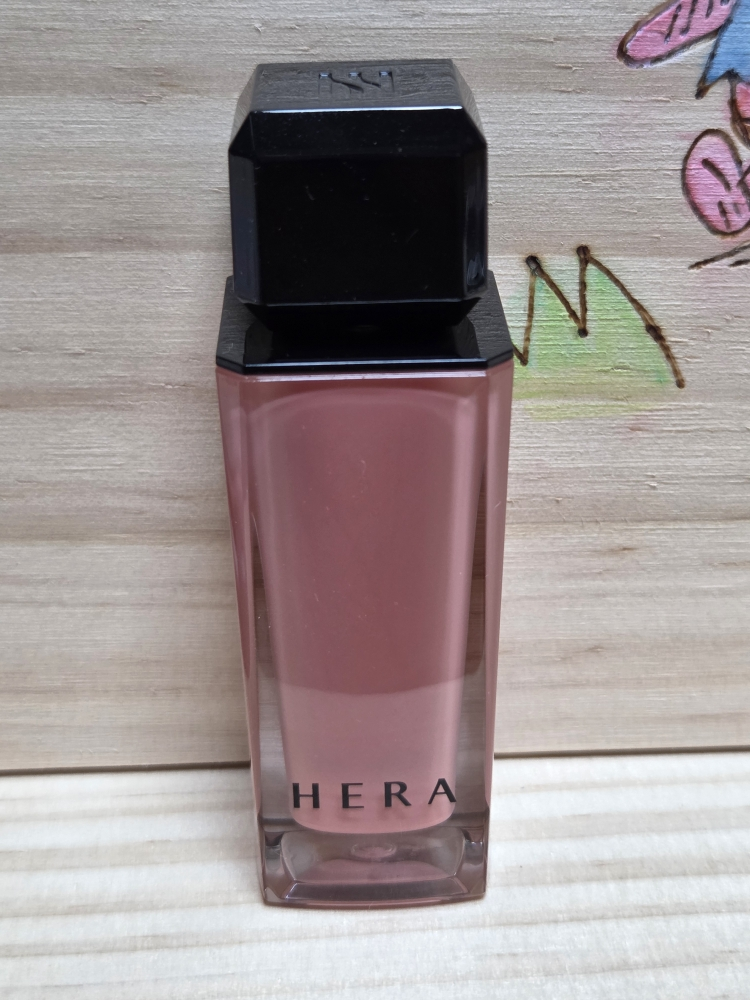 Ảnh đánh giá thực tế của người dùng về Sensual Nude Gloss [422 Lingerie]