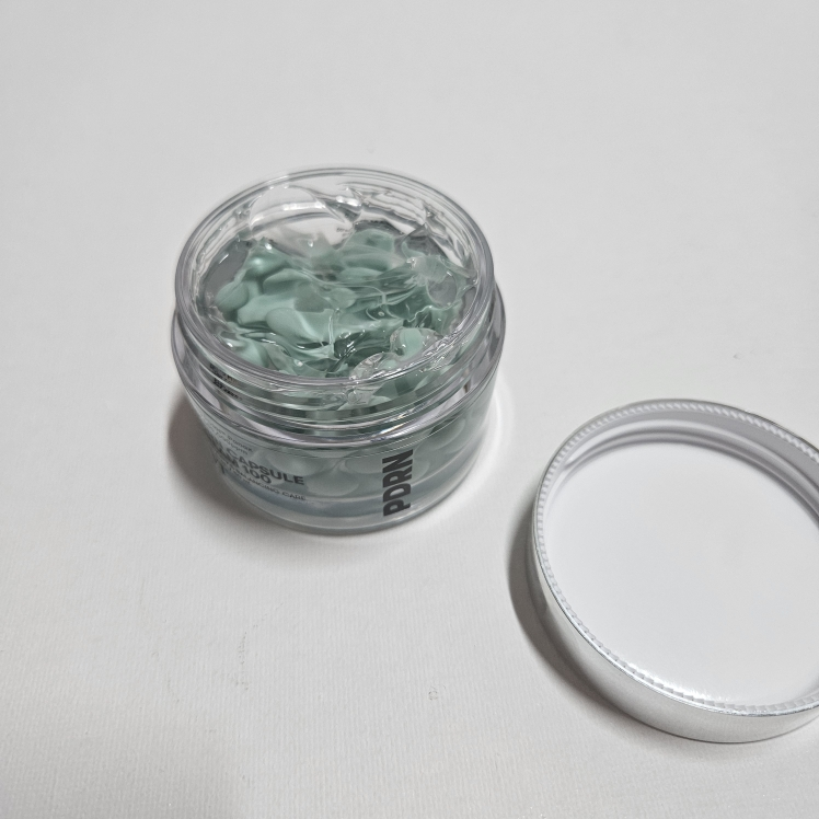 브이티코스메틱 (VTCOSMETICS) 피디알엔 캡슐 크림 100 review image