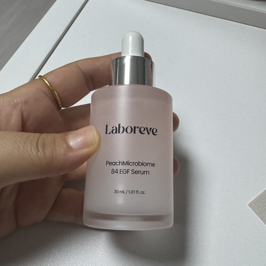 拉波列夫 Fitch Microbiome 84 Eziep 血清 common.review image