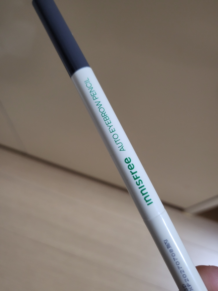 悦诗风吟 扁平眉笔 [5 深栗子咖啡色］ common.review image