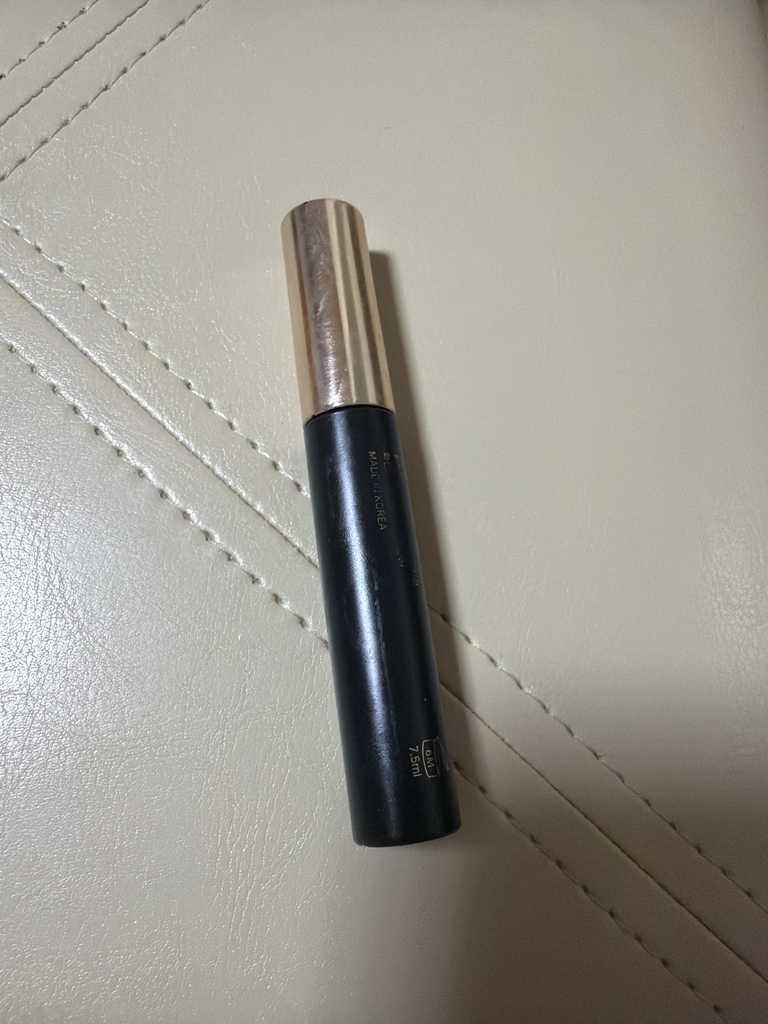 MARSHIQUE 浓黑睫毛滋养剂 common.review image