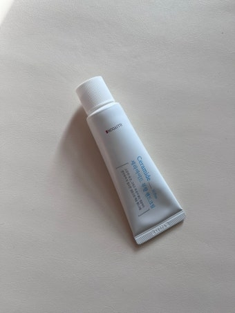 일리윤 (ILLIYOON) 세라마이드 무향 비건 핸드크림 review image