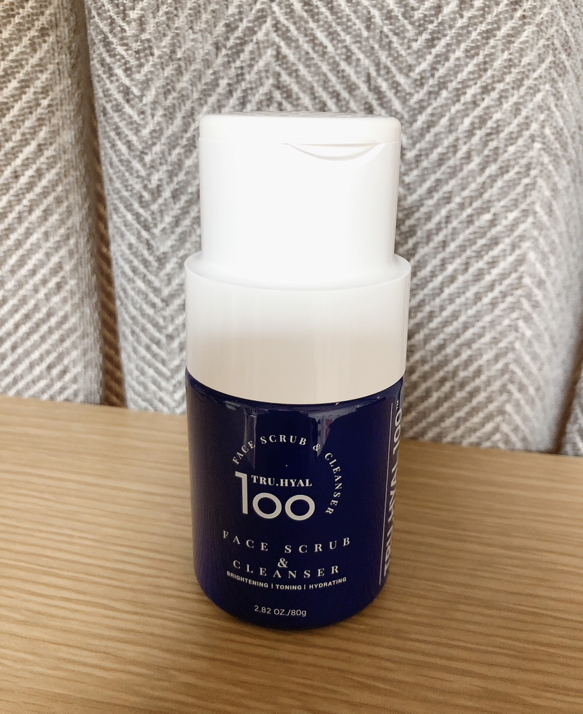 트루히알100 (TRU.HYAL100) 슈가소다 파우더 클렌저 review image
