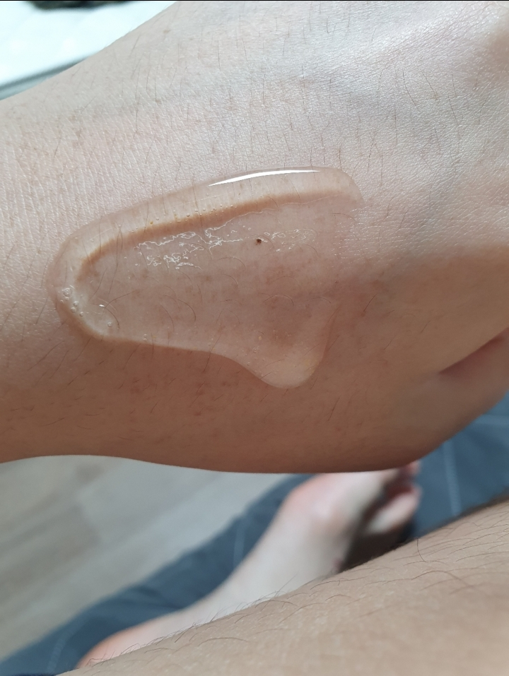 포레스트 (FoRest) 귤타민 비타토닝 세럼 review image