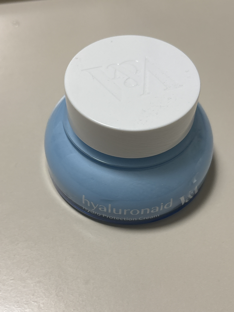 V&A (브이앤에이) 하이드로 프로텍션 크림 review image
