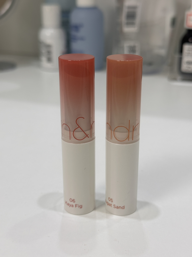 上光融化膏 [06 Kayapig]的真实用户使用照片