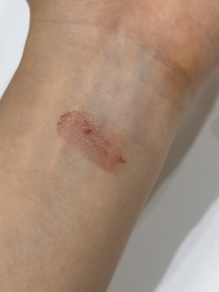 上釉融化膏 [05 牛轧糖砂］的真实用户使用照片