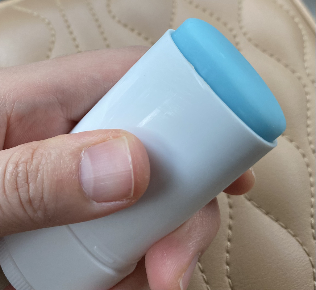 理肤天使 马达加斯加圣特拉海藻-硅酸盐丝滑防晒棒 [SPF50+/PA++++] common.review image