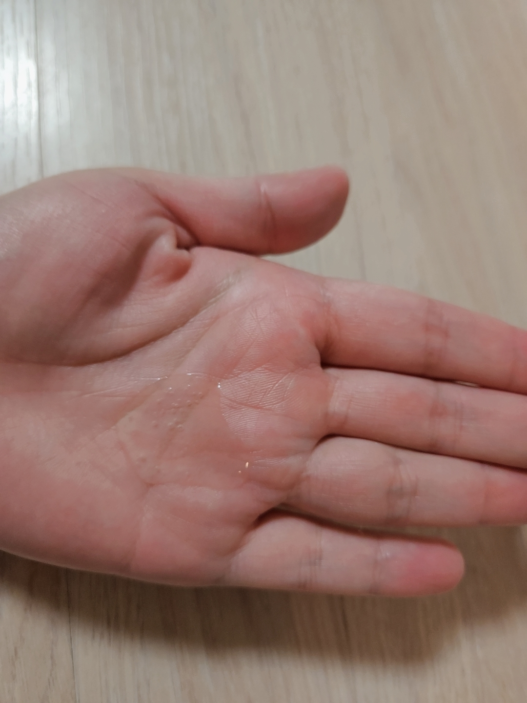 JHP 化妆品 摩洛哥坚果发油精华 common.review image