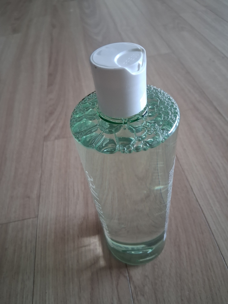 록키스 (Rokkiss) 센텔라 티트리 90 진정 토너 review image