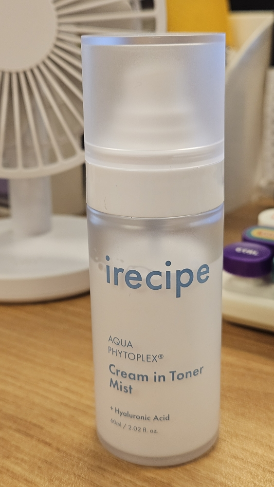 Aqua PhytoFlex 乳霜调色喷雾的真实用户使用照片