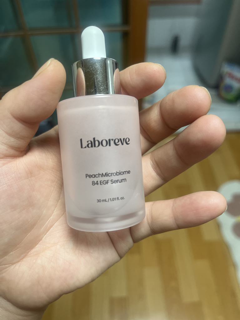 拉波列夫 Fitch Microbiome 84 Eziep 血清 common.review image