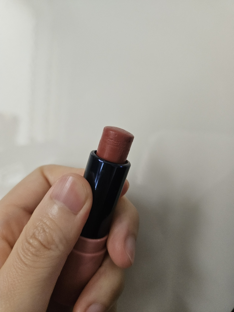 바세린 (Vaseline) 립 테라피 컬러 앤 케어 립밤 [프리티 피치] review image