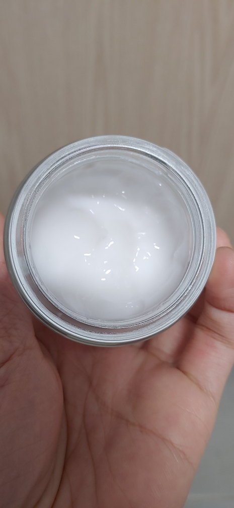 休璨 Kintsuki 胶原蛋白保湿霜 common.review image