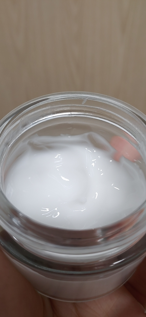 休璨 Kintsuki 胶原蛋白保湿霜 common.review image