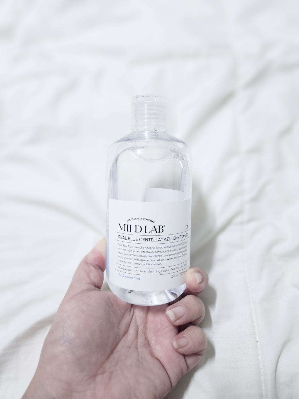 product review image