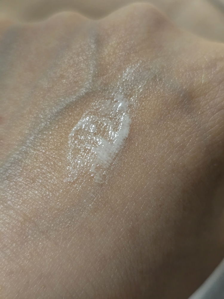 W. 皮肤研究所 三重护理防晒霜 [SPF50+/PA++++] common.review image