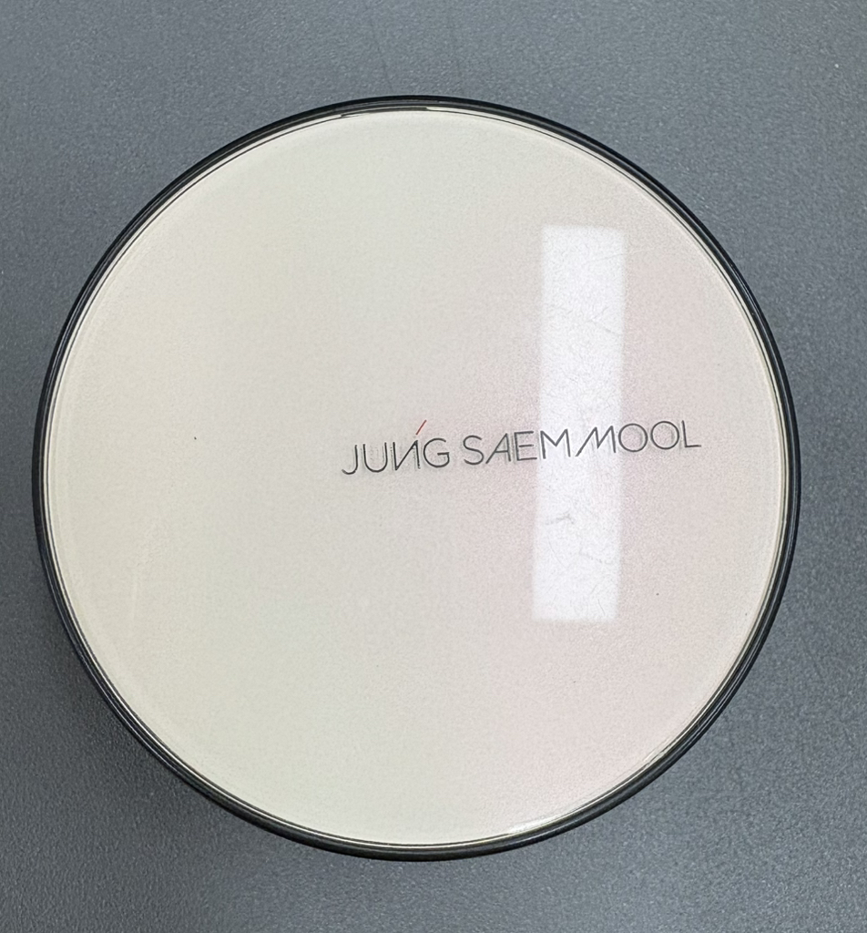 郑瑄茉 Essential Skin Nude Cushion [SPF50+/PA+++] [一对］ common.review image