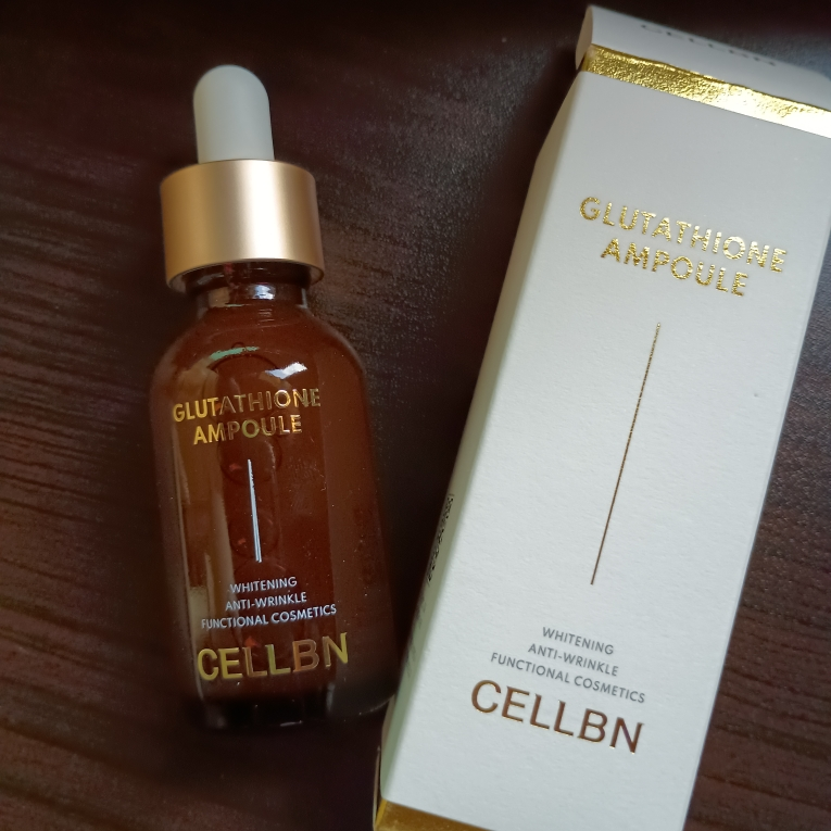 CELLBN Bao bì trắng review image