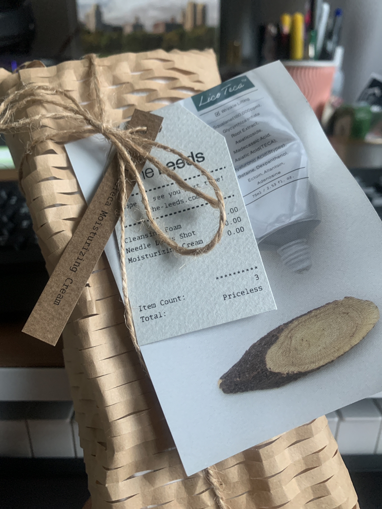 product review image