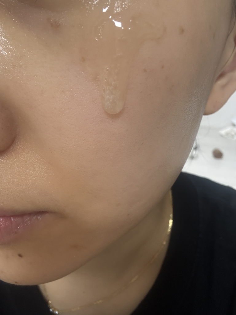 한스킨 (Hanskin) 어린 비피다 엑스퍼트 바이옴 앰플 review image