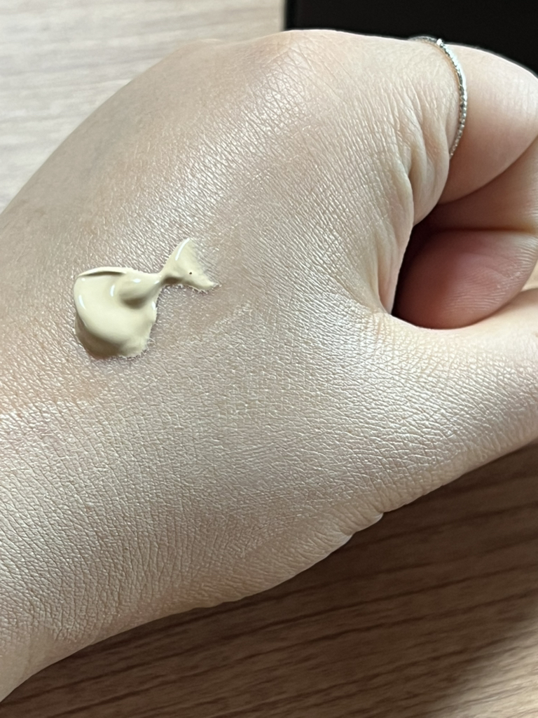 반클레오 (VanCleo) 스킨 브라이트 UV 크림 [SPF50+/PA++++] review image