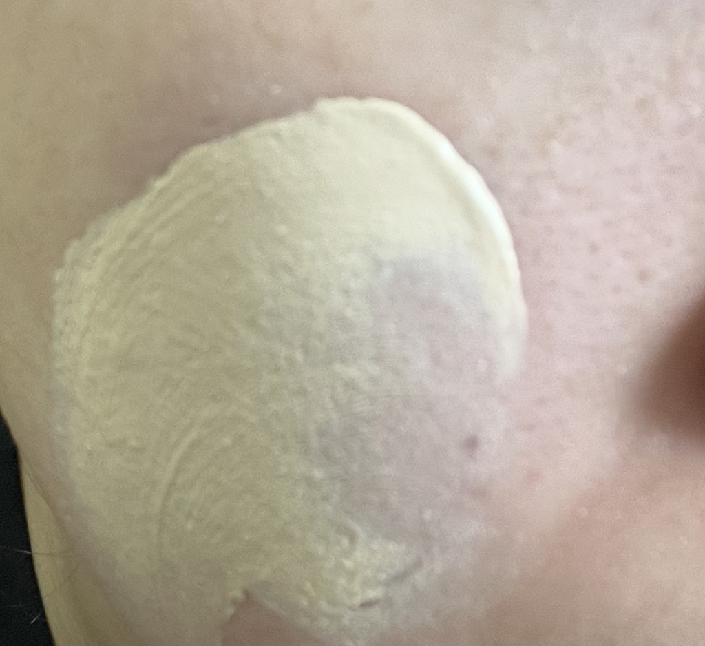 반클레오 (VanCleo) 스킨 브라이트 UV 크림 [SPF50+/PA++++] review image