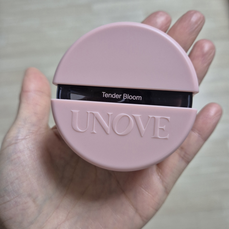 UNOVE 头发香水喷雾 [Tenderloom］ review image