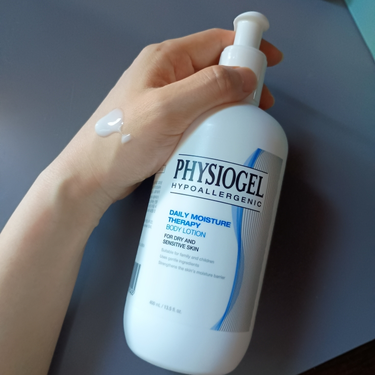 霏丝佳 DMT 沐浴露 common.review image