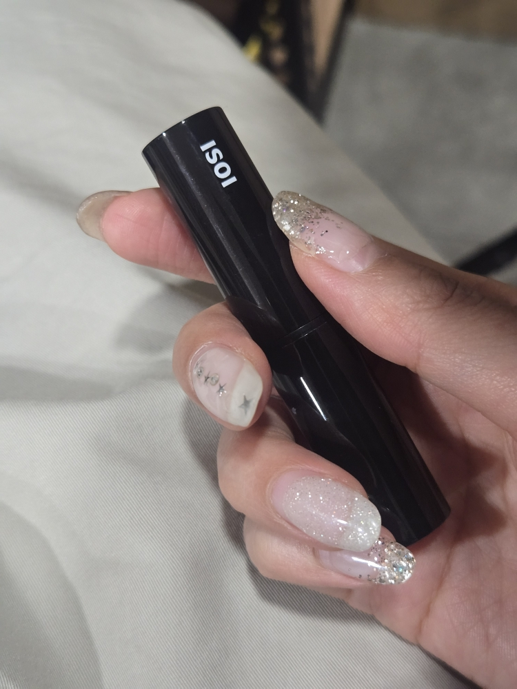 아이소이 (ISOI) 립 트리트먼트 로즈립밤 [베리로즈] review image