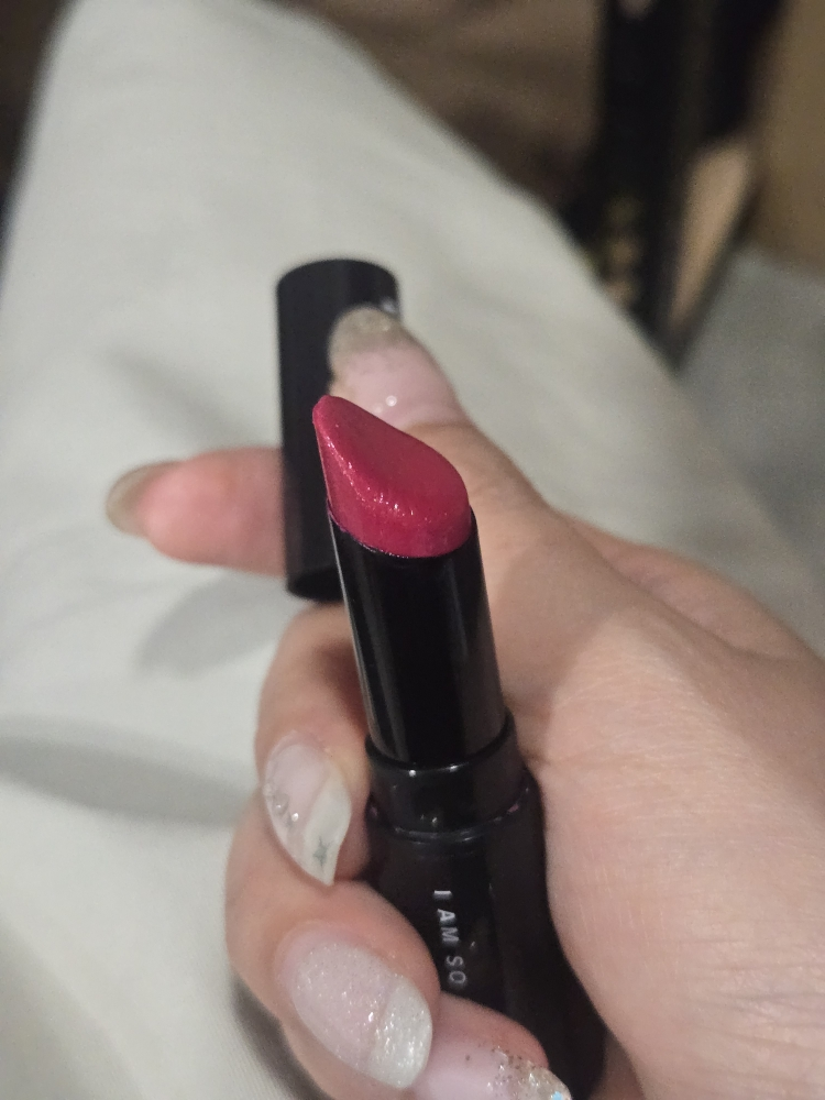 아이소이 (ISOI) 립 트리트먼트 로즈립밤 [베리로즈] review image