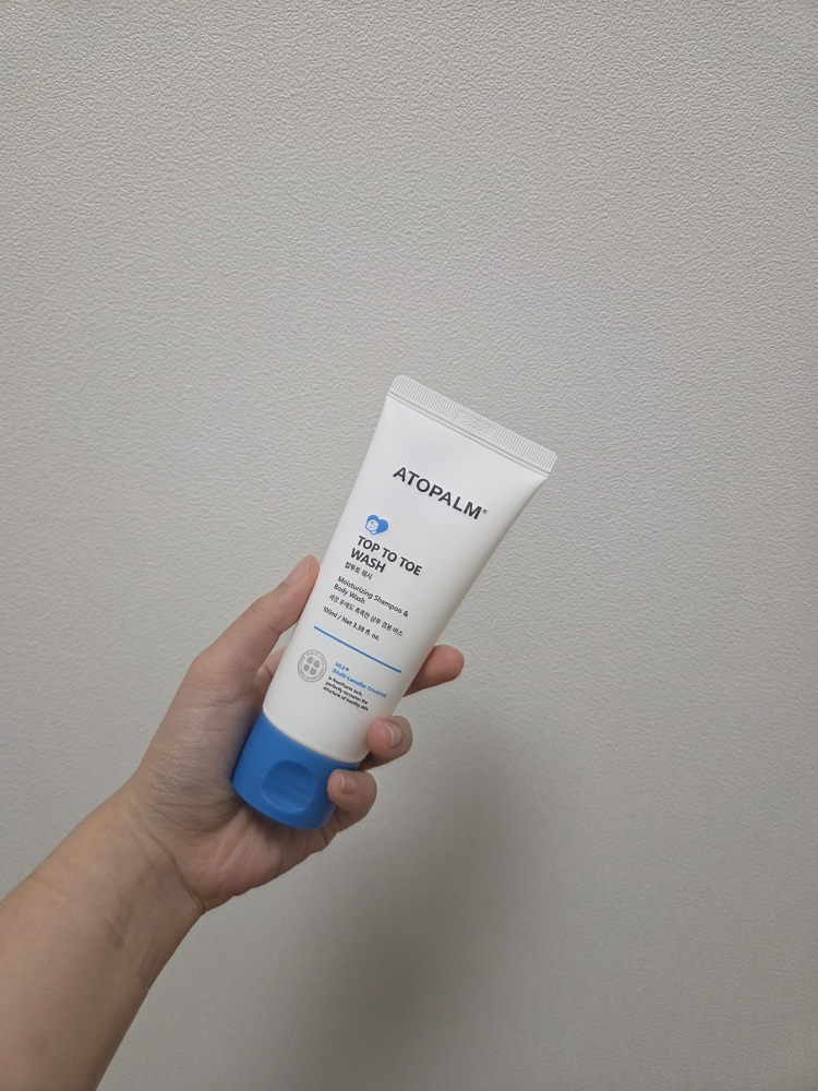 product review image