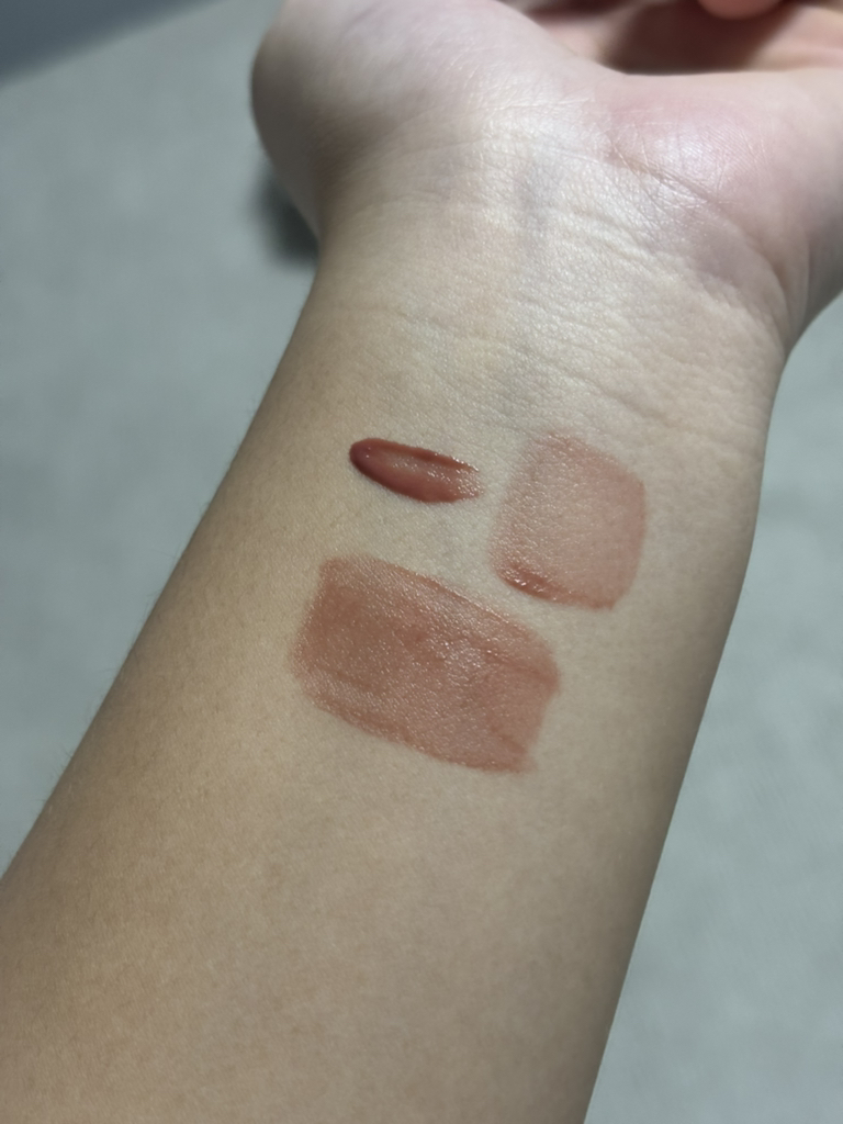 丽丽百乐 甜甜的牛奶色调 [09 假装是无花果吐司] common.review image