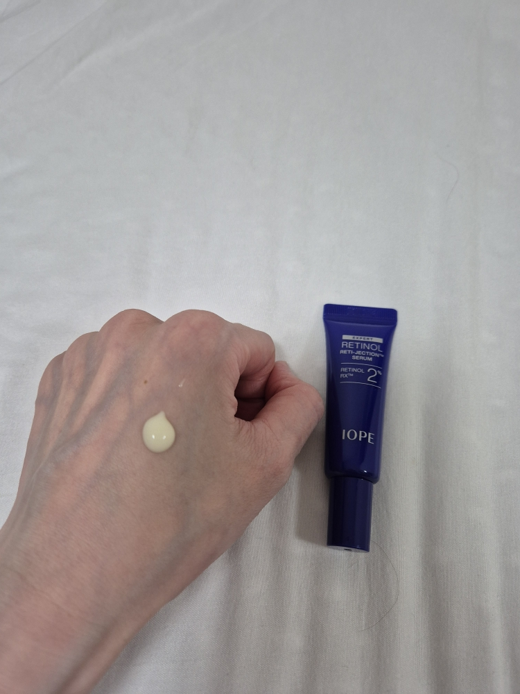 product review image