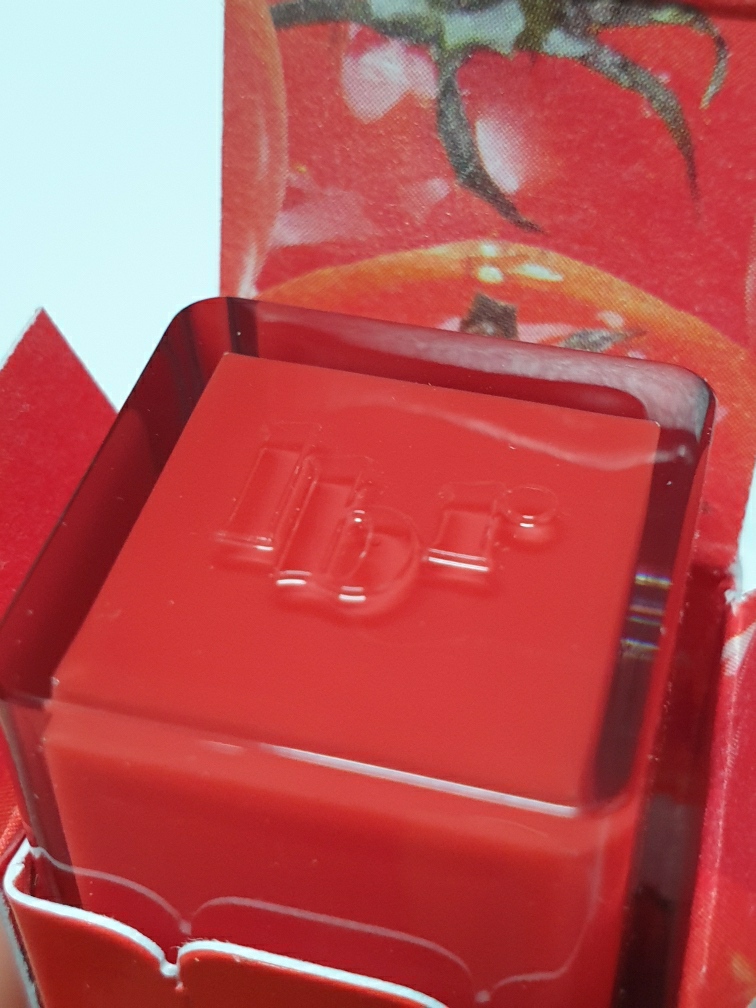 릴리바이레드 (lilybyred) 앙큼 라이어 코팅 틴트 [08 #당당한방토인척] review image