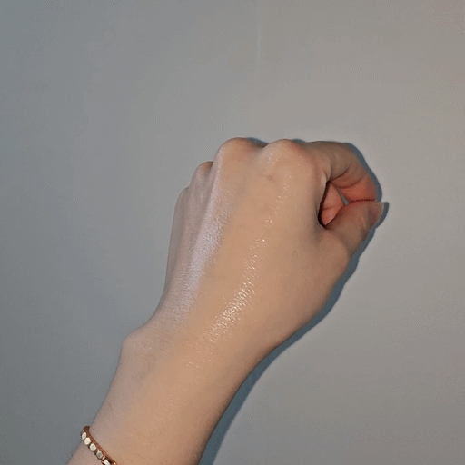 웰더마 (WellDerma) PDRN 엑소좀 하이드레이팅 겔 미스트 review image