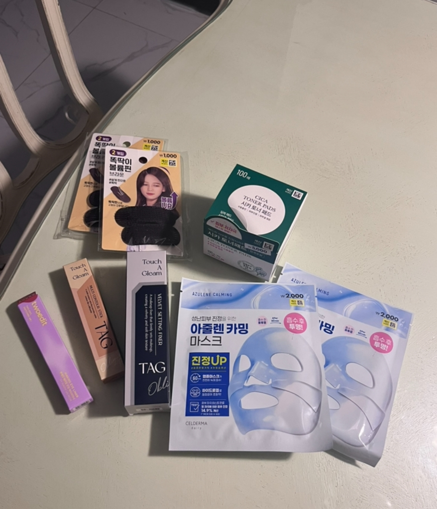 product review image