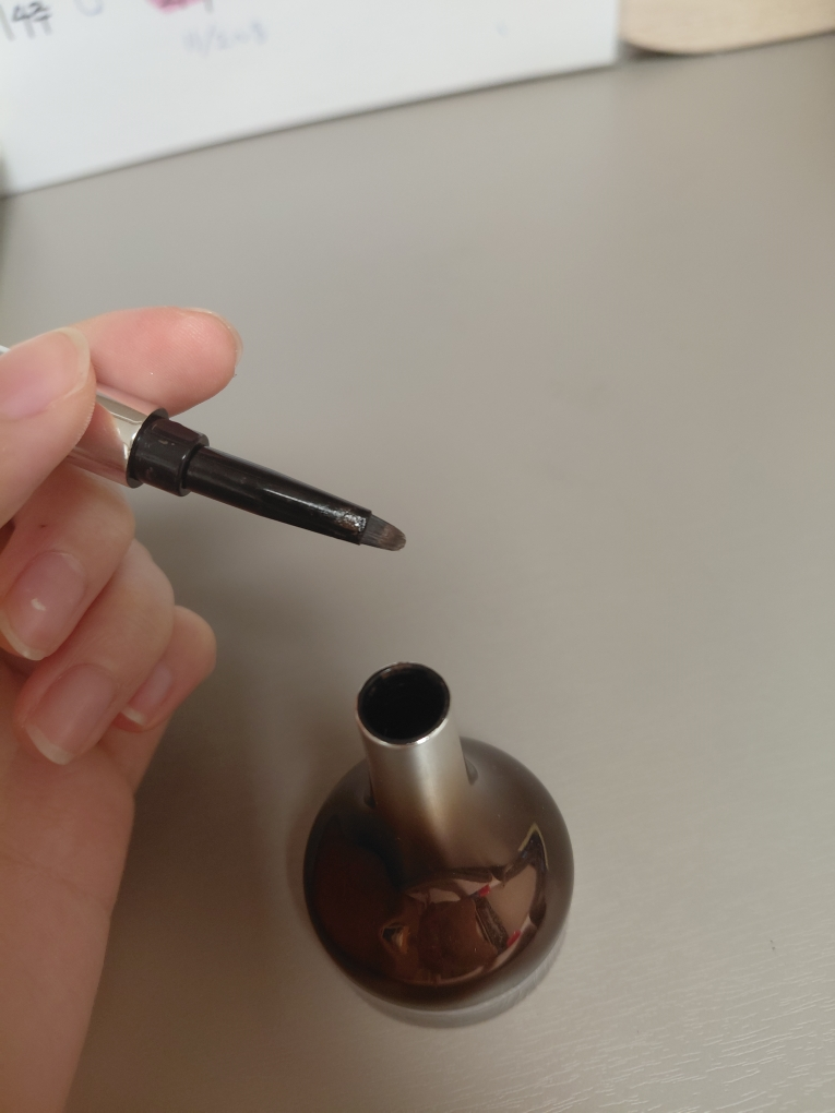 토니모리 (TONYMOLY) 백젤 아이라이너Z [02 브라운] review image