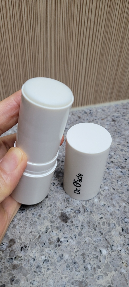 Ảnh đánh giá thực tế của người dùng về Nia Bright Collagen Wrinkle Care Multi Balm