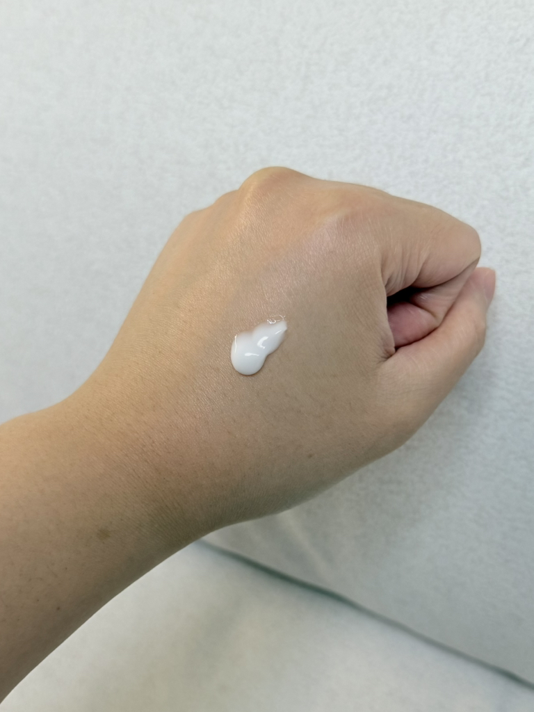 바이오가 (BIORGA) 밀크 프로틴 로션 review image