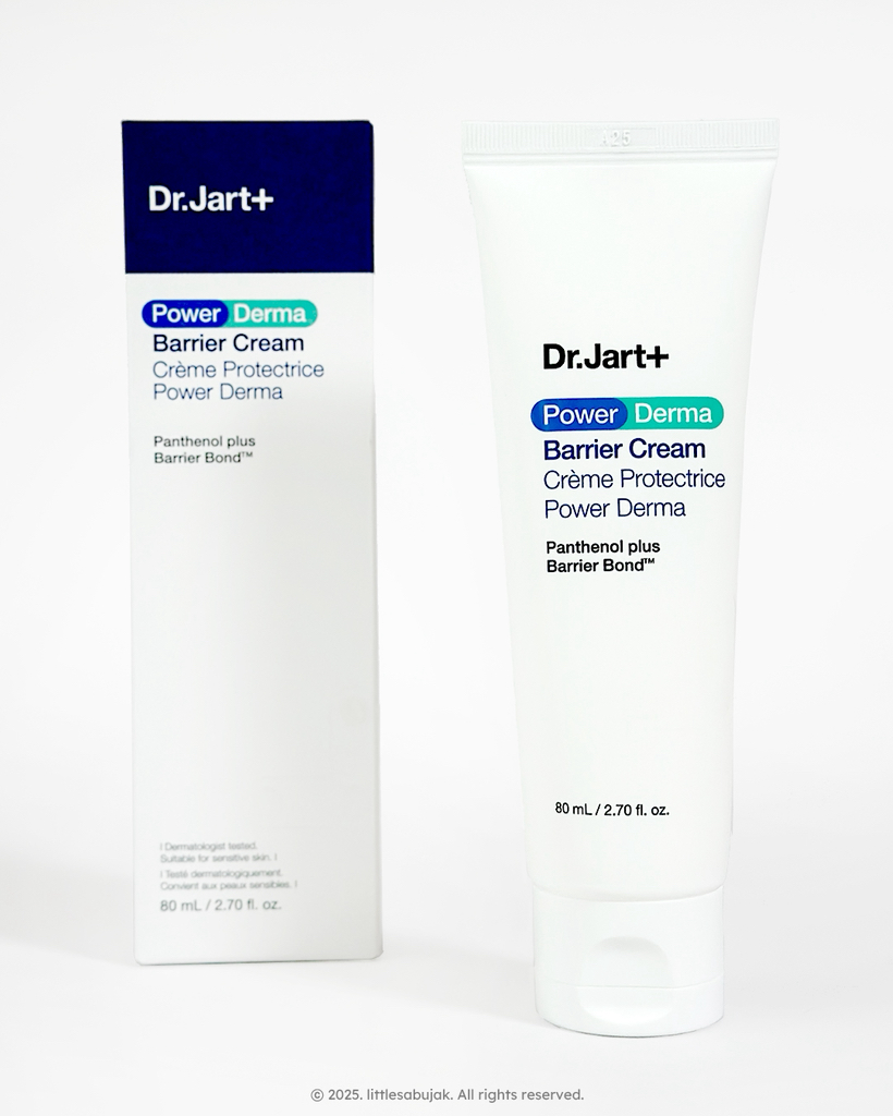 닥터자르트 (Dr.Jart+) 파워 더마 베리어 크림 review image