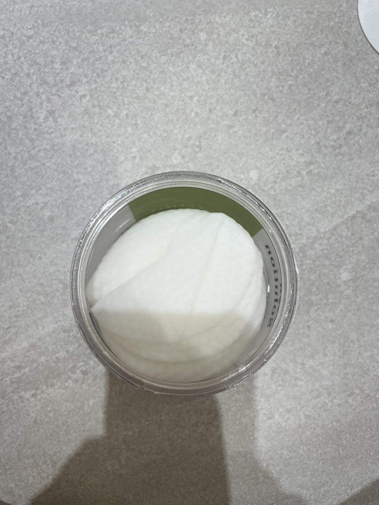 퓨리피아 (PURIPIA) 시카 수분 진정 토너 패드 review image