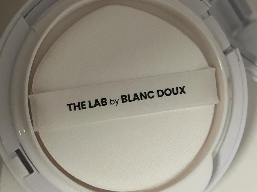 Oligo 玻尿酸健康乳霜 [SPF50+/PA++++] [01 象牙色]的真实用户使用照片