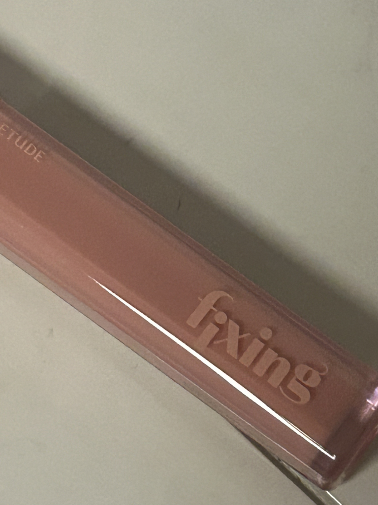 에뛰드 (ETUDE) 글로우 픽싱 틴트 [03 듀이피그] review image