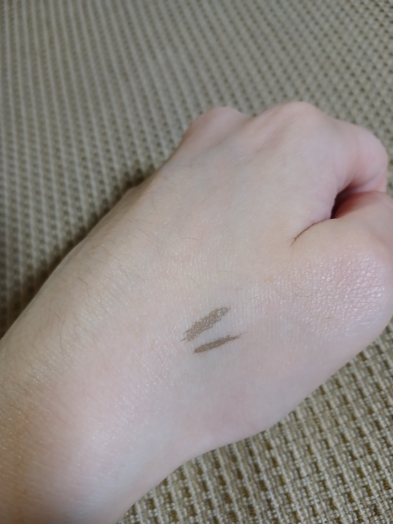 릴리바이레드 (lilybyred) 나인투나인 서바이벌 펜라이너 내추럴 [02 #애쉬브라운] review image