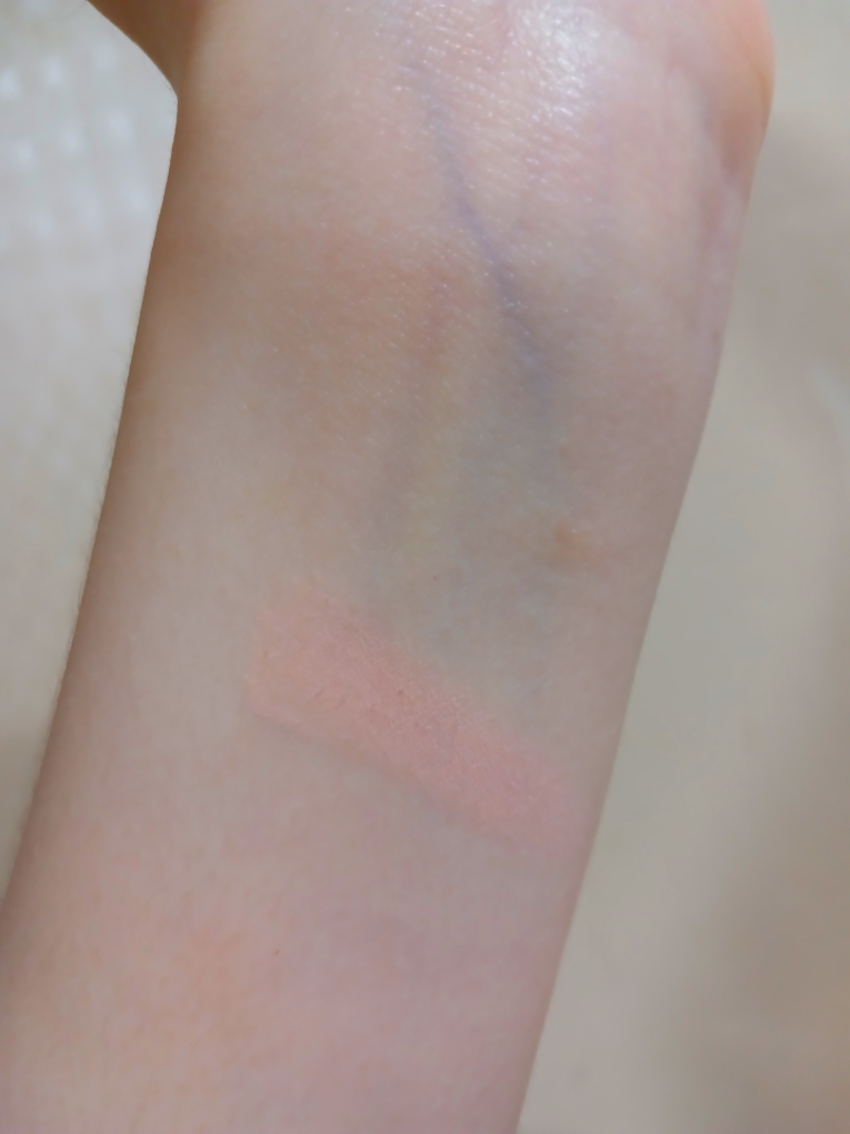 미샤 (MISSHA) 코튼 블러셔 [발레 슈즈] review image